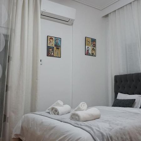 Sarakina City Yenişehir Dış mekan fotoğraf