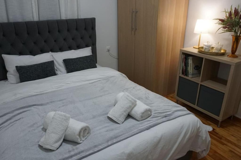 Sarakina City Yenişehir Dış mekan fotoğraf