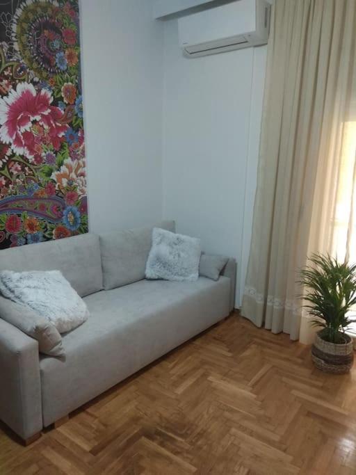 Sarakina City Yenişehir Dış mekan fotoğraf