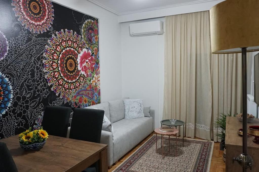 Sarakina City Yenişehir Dış mekan fotoğraf