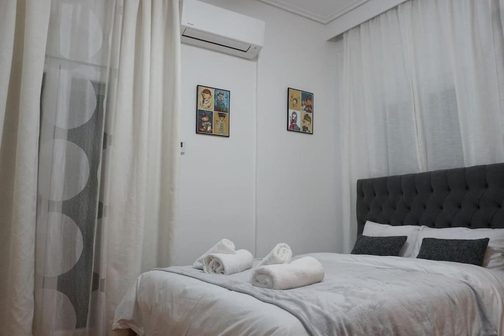 Sarakina City Yenişehir Dış mekan fotoğraf