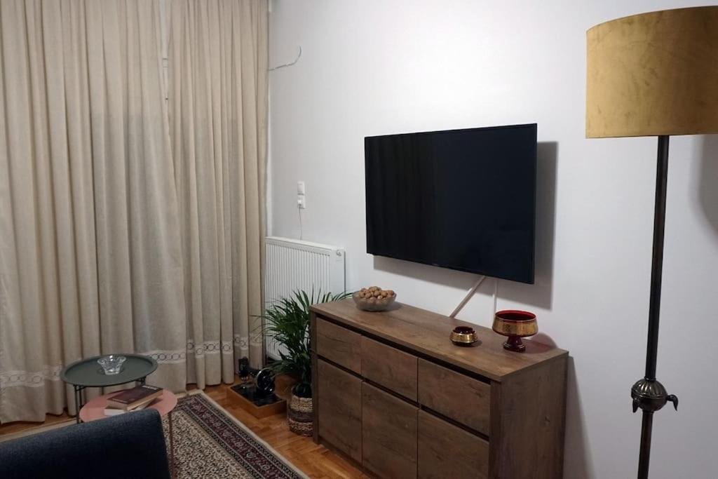 Sarakina City Yenişehir Dış mekan fotoğraf