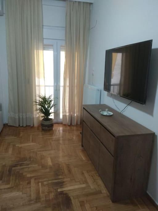 Sarakina City Yenişehir Dış mekan fotoğraf