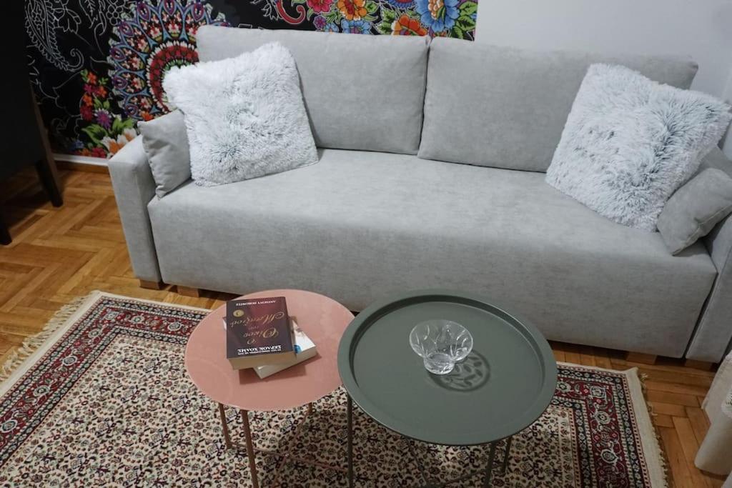 Sarakina City Yenişehir Dış mekan fotoğraf