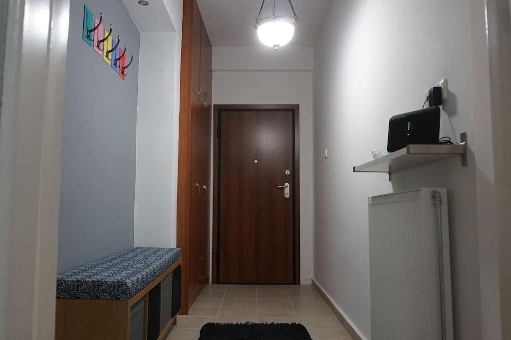 Sarakina City Yenişehir Dış mekan fotoğraf