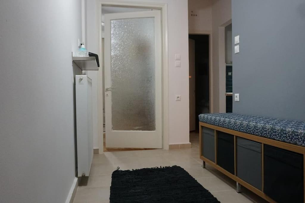 Sarakina City Yenişehir Dış mekan fotoğraf