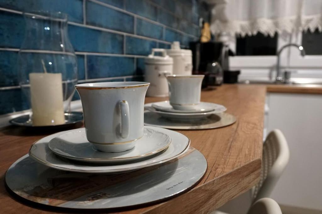 Sarakina City Yenişehir Dış mekan fotoğraf