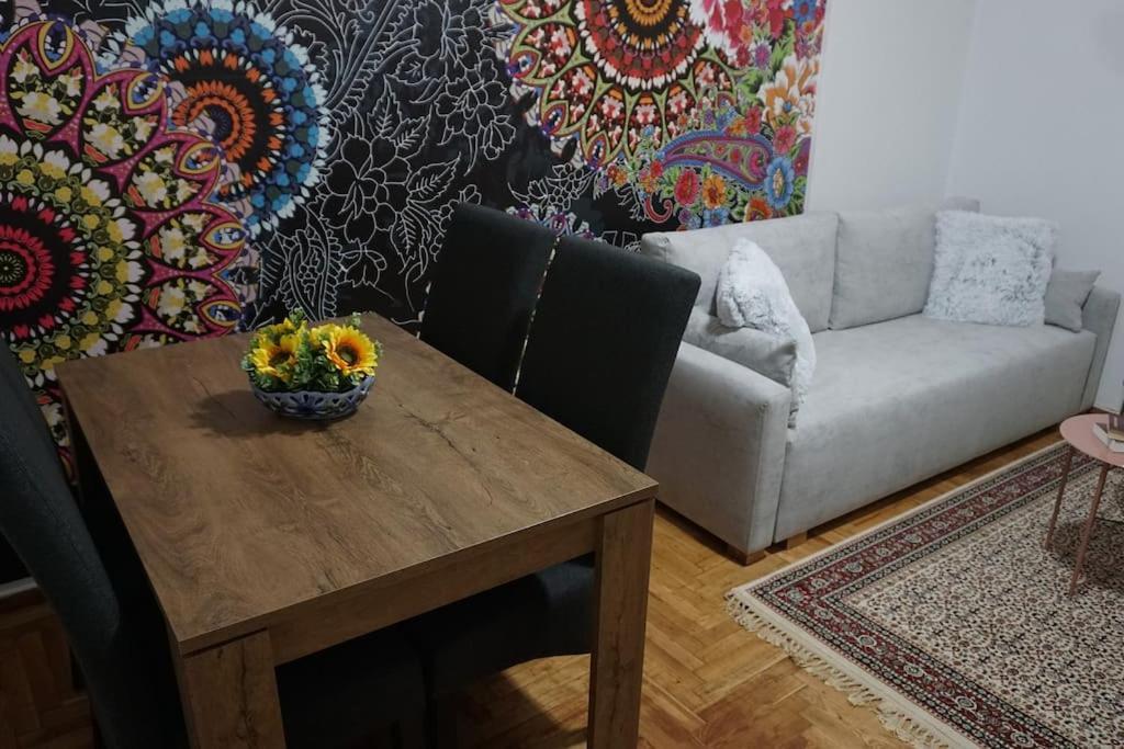 Sarakina City Yenişehir Dış mekan fotoğraf