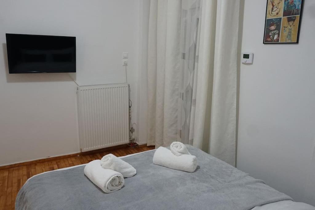Sarakina City Yenişehir Dış mekan fotoğraf