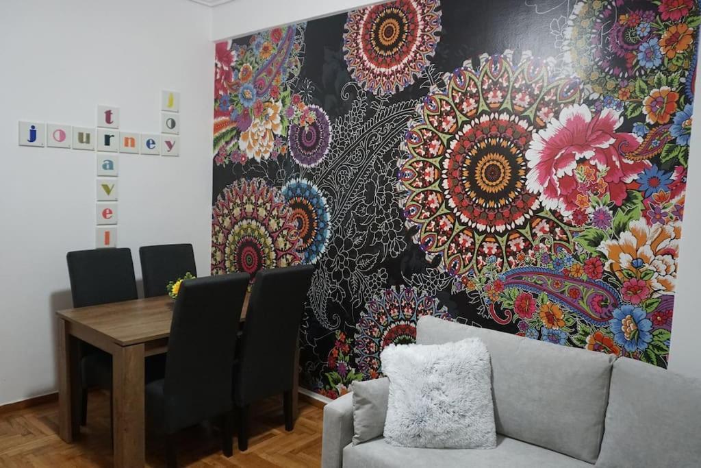 Sarakina City Yenişehir Dış mekan fotoğraf
