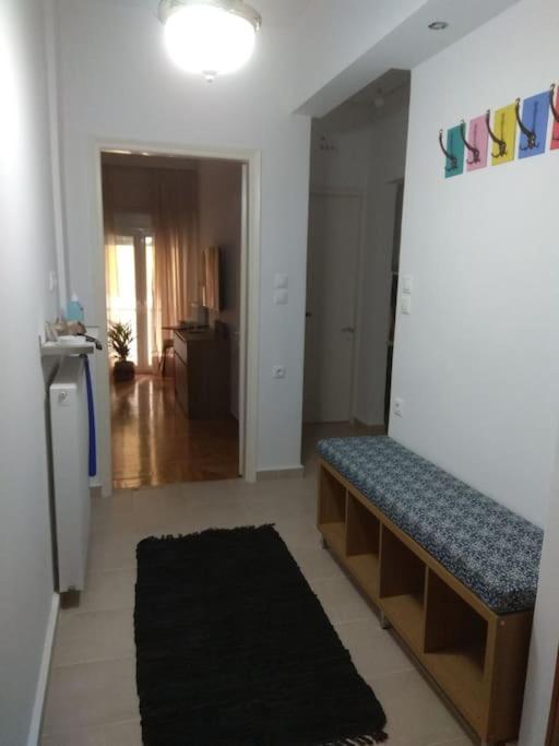 Sarakina City Yenişehir Dış mekan fotoğraf